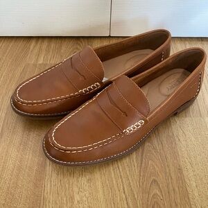 Sperry Seaport Penny Loafer